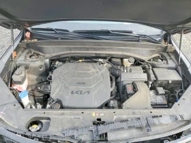 Kia Telluride 3.8l Sx, снимка 12