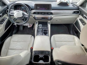 Kia Telluride 3.8l Sx, снимка 8