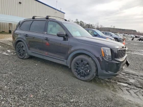 Kia Telluride 3.8l Sx, снимка 4