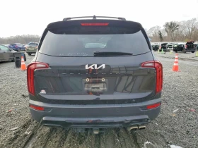 Kia Telluride 3.8l Sx, снимка 6