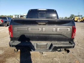 Ford F150 Rapto, снимка 6