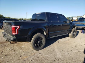 Ford F150 Rapto, снимка 3