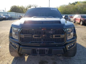 Ford F150 Rapto, снимка 5