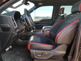 Ford F150 Rapto, снимка 7