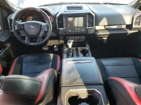 Ford F150 Rapto, снимка 8