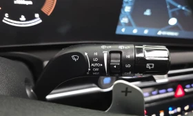 Hyundai Tucson, снимка 17
