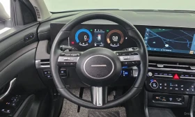 Hyundai Tucson, снимка 15