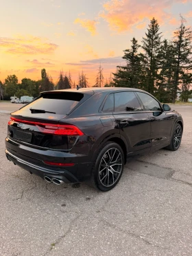 Audi SQ8, снимка 3