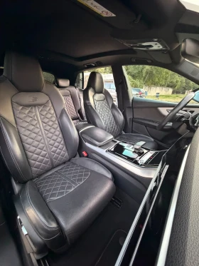 Audi SQ8, снимка 9