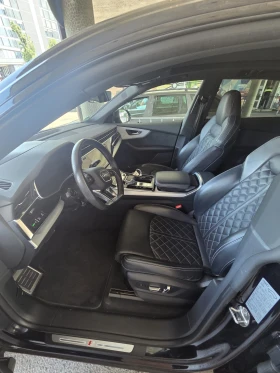 Audi SQ8, снимка 4