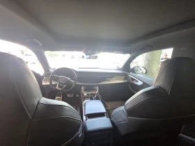 Audi SQ8, снимка 7
