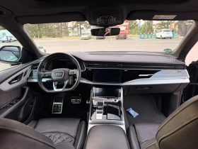 Audi SQ8, снимка 7