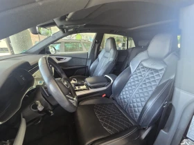 Audi SQ8, снимка 6