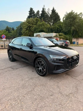 Audi SQ8, снимка 5