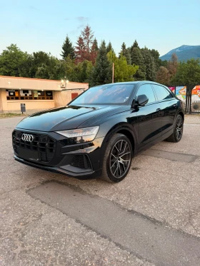 Audi SQ8, снимка 4