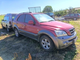 Kia Sorento, снимка 2