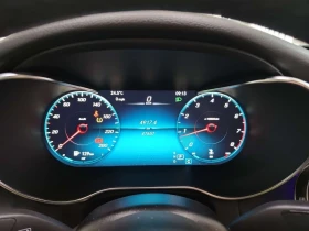 Mercedes-Benz GLC 300 4Matic COUPE / 360 / DISTRONIC / AMBIENT / MEMORY , снимка 8
