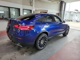 Mercedes-Benz GLC 300 4Matic COUPE / 360 / DISTRONIC / AMBIENT / MEMORY , снимка 3
