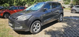 Ford Kuga, снимка 3