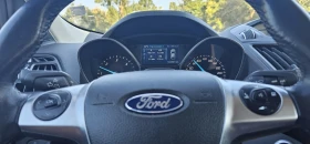 Ford Kuga, снимка 8