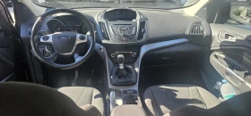 Ford Kuga, снимка 9