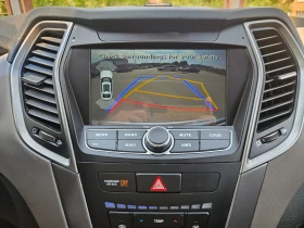 Hyundai Santa fe, снимка 7