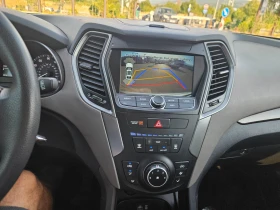 Hyundai Santa fe, снимка 12