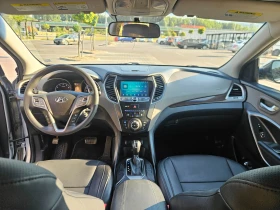 Hyundai Santa fe, снимка 4