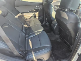 Hyundai Santa fe, снимка 5