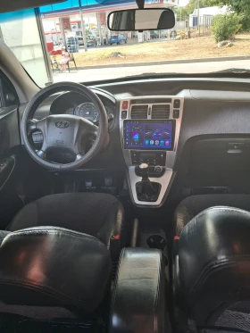 Hyundai Tucson, снимка 7