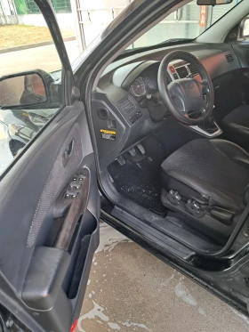 Hyundai Tucson, снимка 8