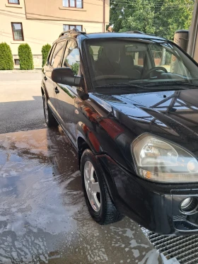 Hyundai Tucson, снимка 2