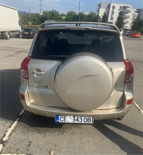 Toyota Rav4, снимка 12