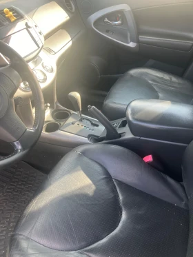 Toyota Rav4, снимка 10