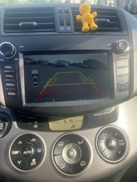 Toyota Rav4, снимка 13
