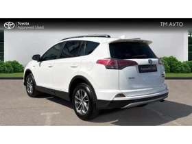 Toyota Rav4 2.5HSD LUXURY AWD, снимка 2
