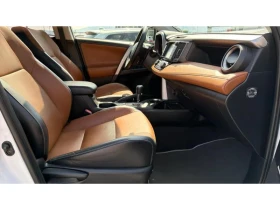 Toyota Rav4 2.5HSD LUXURY AWD, снимка 6