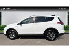 Toyota Rav4 2.5HSD LUXURY AWD, снимка 3