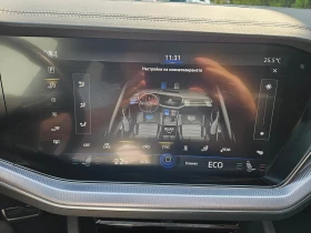 VW Touareg, снимка 10