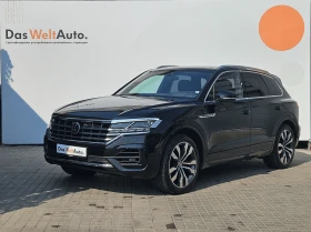 VW Touareg, снимка 1