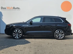 VW Touareg, снимка 2