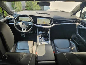 VW Touareg, снимка 5