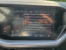 VW Touareg, снимка 11