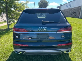 Audi Q7 Virtual Cockpit Plus* панорама* подгрев* , снимка 6