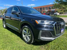 Audi Q7 Virtual Cockpit Plus* панорама* подгрев* , снимка 3