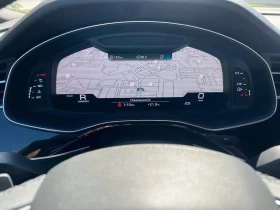 Audi Q7 Virtual Cockpit Plus* панорама* подгрев* , снимка 11