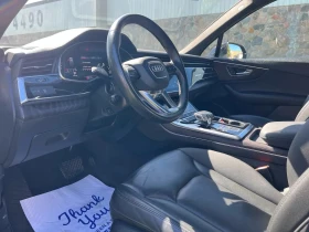 Audi Q7 Virtual Cockpit Plus* панорама* подгрев* , снимка 10