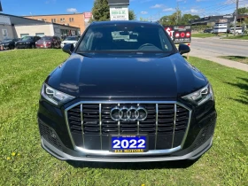 Audi Q7 Virtual Cockpit Plus* панорама* подгрев* , снимка 2