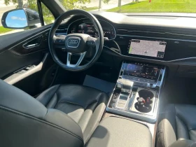 Audi Q7 Virtual Cockpit Plus* панорама* подгрев* , снимка 12
