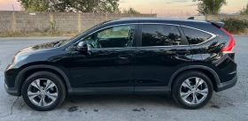 Honda Cr-v 2.2, автомат, 4х4, снимка 3
